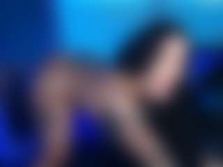 Christina Luvv's Live Sex Cam Show