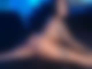 Christina Luvv's Live Sex Cam Show