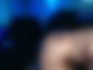 Christina Luvv's Live Sex Cam Show