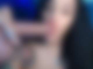 Christina Luvv's Live Sex Cam Show
