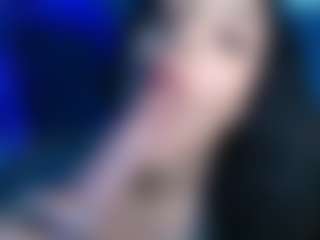 Christina Luvv's Live Sex Cam Show