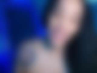 Christina Luvv's Live Sex Cam Show