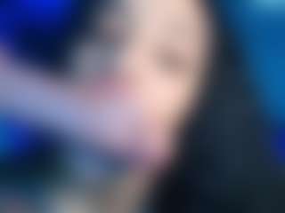 Christina Luvv's Live Sex Cam Show