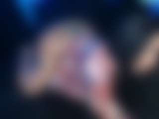 Christina Luvv's Live Sex Cam Show