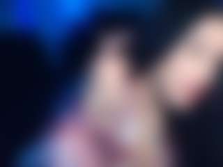 Christina Luvv's Live Sex Cam Show