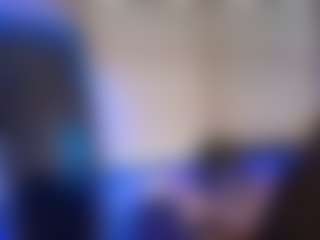 Christina Luvv's Live Sex Cam Show