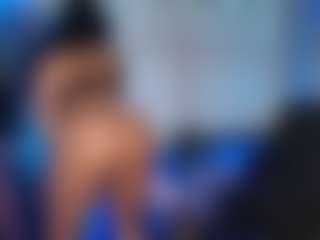 Christina Luvv's Live Sex Cam Show