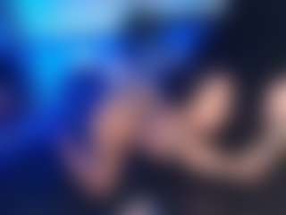 Christina Luvv's Live Sex Cam Show