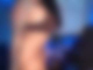 Christina Luvv's Live Sex Cam Show