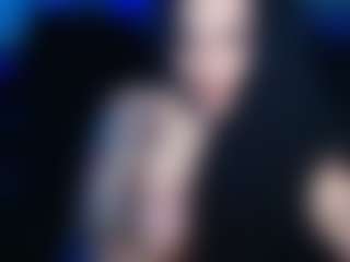Christina Luvv's Live Sex Cam Show