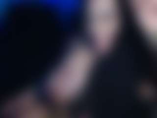 Christina Luvv's Live Sex Cam Show