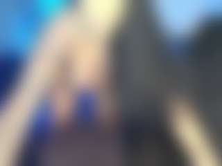 Christina Luvv's Live Sex Cam Show