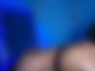 Christina Luvv's Live Sex Cam Show