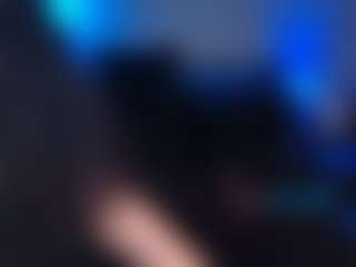 Christina Luvv's Live Sex Cam Show