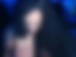 Christina Luvv's Live Sex Cam Show