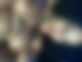 Christina Luvv's Live Sex Cam Show