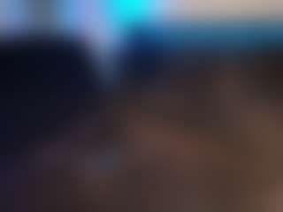 Christina Luvv's Live Sex Cam Show