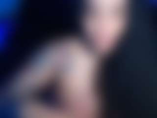 Christina Luvv's Live Sex Cam Show