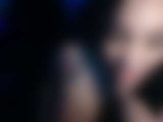Christina Luvv's Live Sex Cam Show