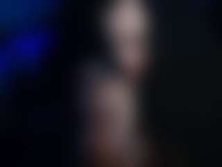 Christina Luvv's Live Sex Cam Show
