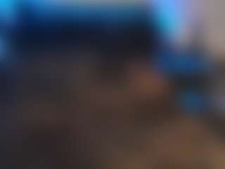Christina Luvv's Live Sex Cam Show