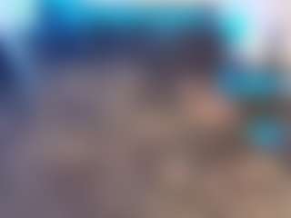 Christina Luvv's Live Sex Cam Show