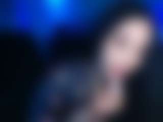 Christina Luvv's Live Sex Cam Show