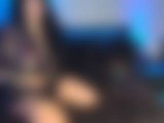 Christina Luvv's Live Sex Cam Show