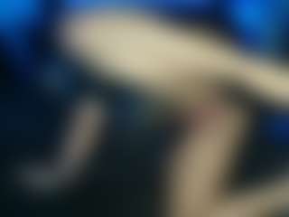 Christina Luvv's Live Sex Cam Show