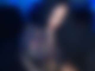 Christina Luvv's Live Sex Cam Show