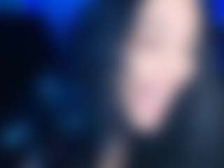 Christina Luvv's Live Sex Cam Show