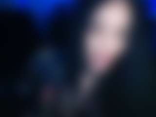 Christina Luvv's Live Sex Cam Show