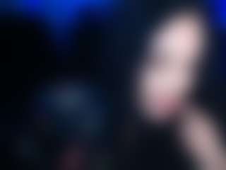 Christina Luvv's Live Sex Cam Show