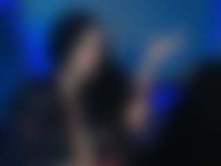 Christina Luvv's Live Sex Cam Show