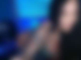 Christina Luvv's Live Sex Cam Show