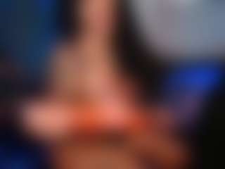 Christina Luvv's Live Sex Cam Show