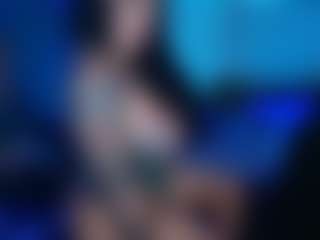 Christina Luvv's Live Sex Cam Show