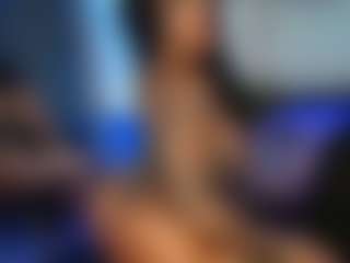 Christina Luvv's Live Sex Cam Show