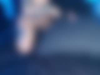Christina Luvv's Live Sex Cam Show