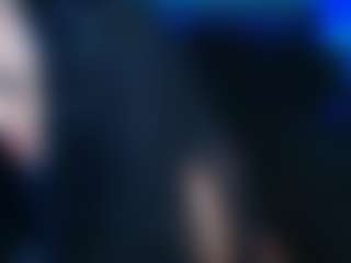 Christina Luvv's Live Sex Cam Show