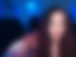 Christina Luvv's Live Sex Cam Show