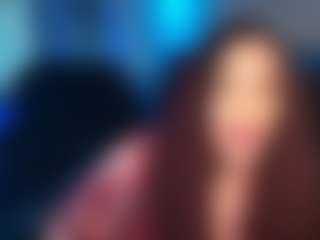 Christina Luvv's Live Sex Cam Show