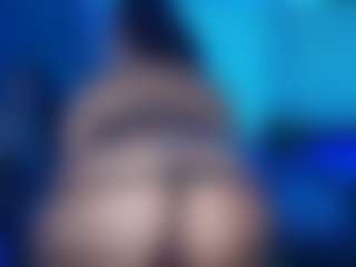 Christina Luvv's Live Sex Cam Show
