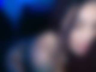 Christina Luvv's Live Sex Cam Show