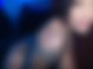 Christina Luvv's Live Sex Cam Show