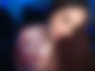 Christina Luvv's Live Sex Cam Show
