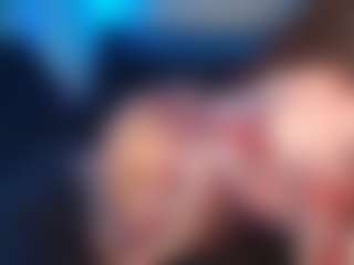 Christina Luvv's Live Sex Cam Show