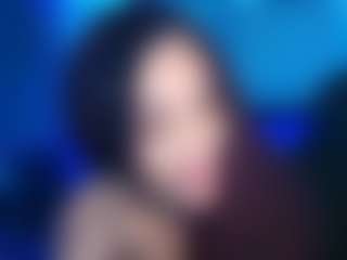 Christina Luvv's Live Sex Cam Show
