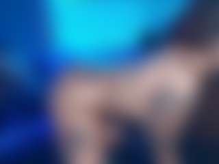 Christina Luvv's Live Sex Cam Show