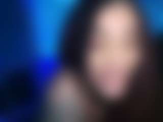 Christina Luvv's Live Sex Cam Show